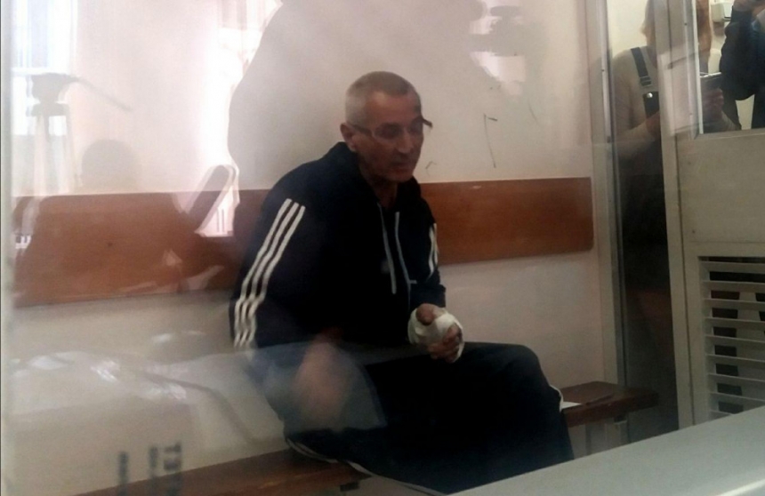 Подозреваемый в смертельном ДТП под Одессой заявил, что на встречную полосу не выезжал