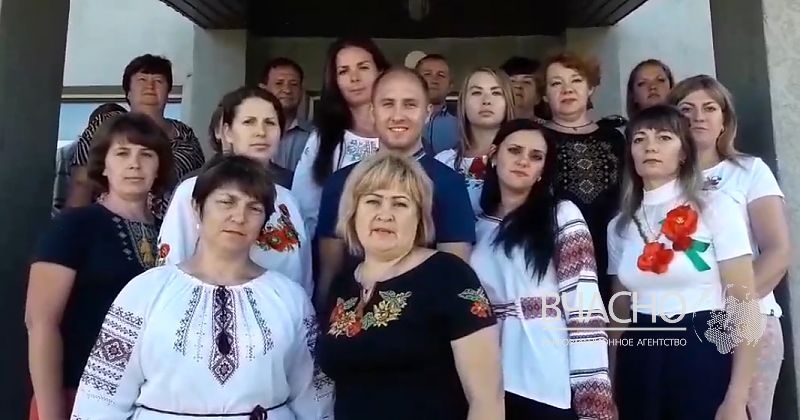 Руководители областей и районов Украины запустили флешмоб и требуют от Кабмина денег