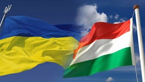 Украина и Венгрия возобновляют экономическое сотрудничество
