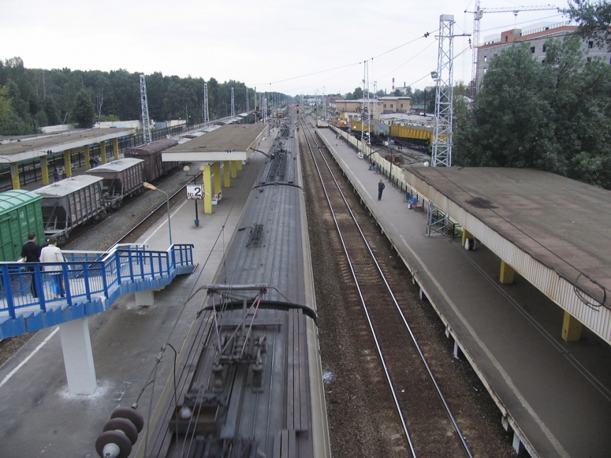 В Одесской области хотят закрыть сразу три железнодорожные станции