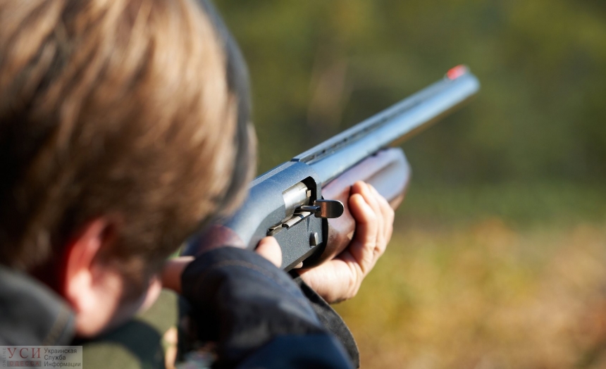 Подросток из Одесской области нечаянно застрелил друга из ружья