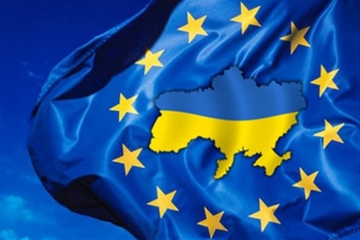 В каждой области Украины решили открыть офис евроинтеграции