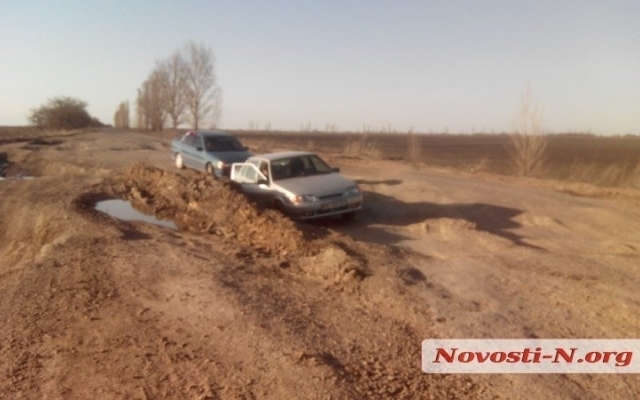 На ремонт дорог Николаевской области в 2020 году нужно 8,3 млрд грн — глава ОГА