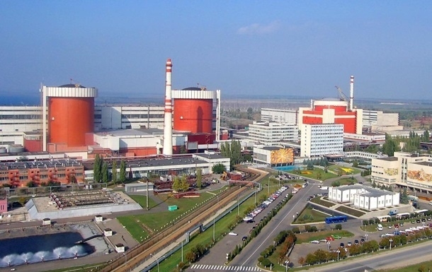 Украинская энергосистема работает без шести атомных блоков: ЮУ АЭС без двух