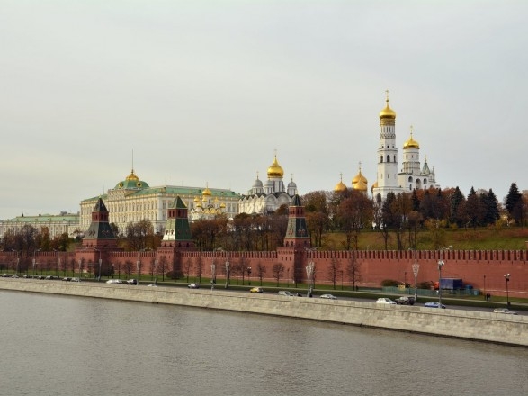 Кремль: мы не являемся стороной конфликта, влияющей на отвод сил на востоке Украины