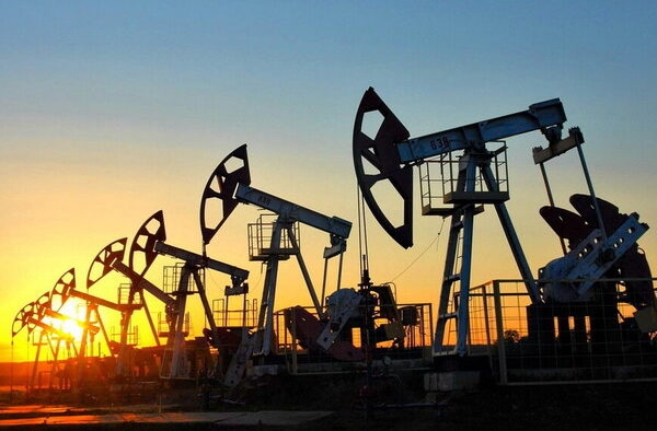 «Нафтогаз» создал компанию для торговли нефтепродуктами