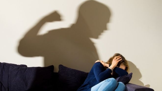 На Николаевщине за год в полицию поступило почти 5000 заявлений о домашнем насилии