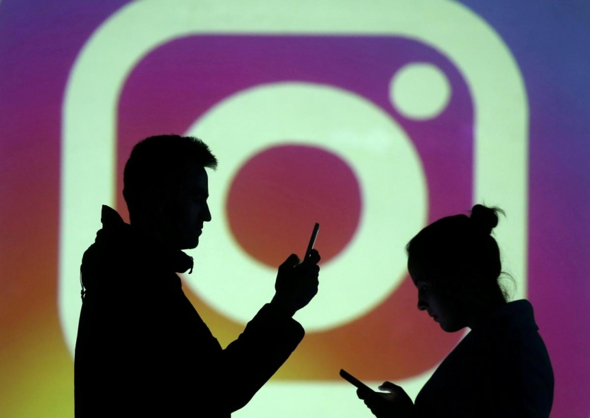 В Instagram запретили следить за лайками и подписками друзей