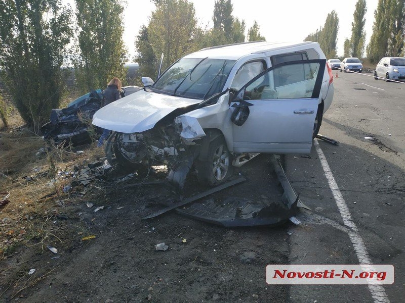 ÐÐ¾Ð´Ð¸ÑÐµÐ»Ñ Â«ÐÐµÐºÑÑÑÐ°Â», Ð¿Ð¾Ð¿Ð°Ð²ÑÐ¸Ð¹ Ð² ÑÐ¼ÐµÑÑÐµÐ»ÑÐ½Ð¾Ðµ ÐÐ¢Ð Ð¿Ð¾Ð´ ÐÐ¸ÐºÐ¾Ð»Ð°ÐµÐ²Ð¾Ð¼, Ð½Ðµ Ð¿Ð¾Ð¼Ð½Ð¸Ñ Ð¾Ð±ÑÑÐ¾ÑÑÐµÐ»ÑÑÑÐ² Ð°Ð²Ð°ÑÐ¸Ð¸