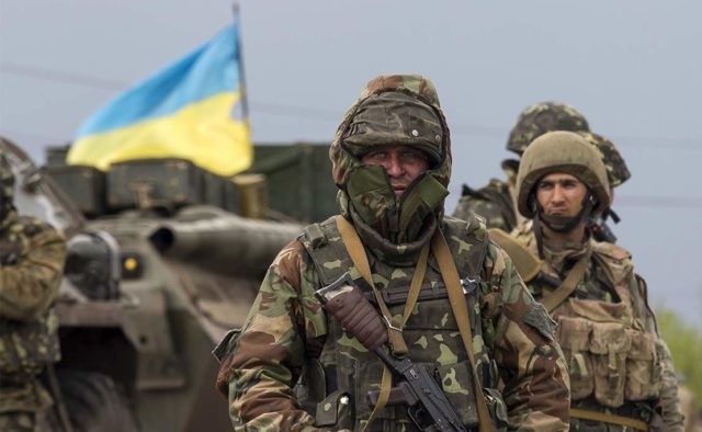 Кремль обвинил Украину в срыве отвода войск