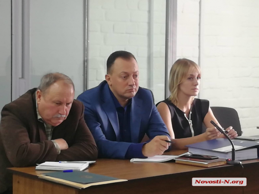 Дело Романчука: адвокаты выдвигают версию о «провокаторе»