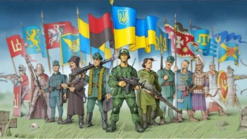 День защитника Украины: куда пойти и чем заняться в Николаеве