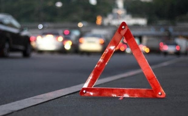 В ДТП на Николаевщине травмировались двое водителей и 11-летняя девочка
