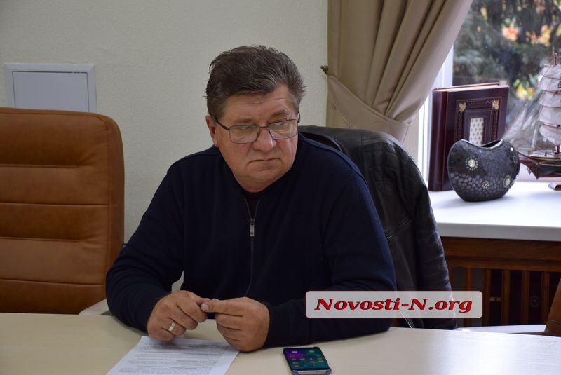 В бюджете Николаева может не хватить денег на ремонт дорог в следующем году — депутаты