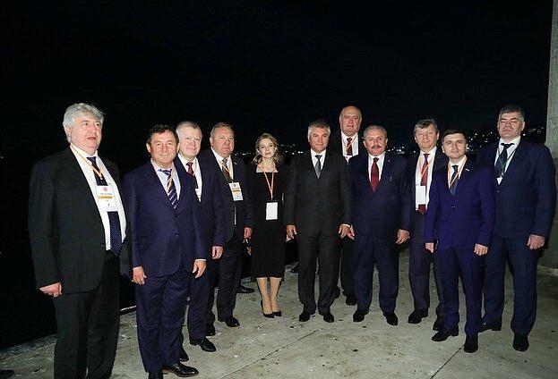Украина отреагировала на встречу Эрдогана с «депутатами» Крыма