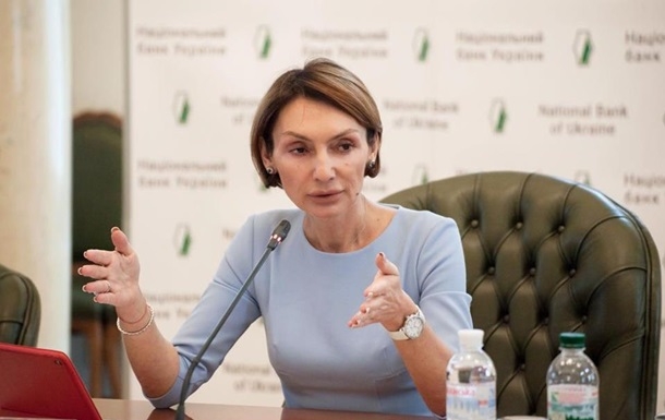 Рожкова уточнила свое заявление по МВФ и Привату