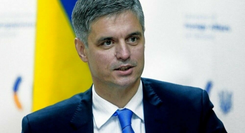 Глава МИД Украины заявил, что не допустит федерализации страны