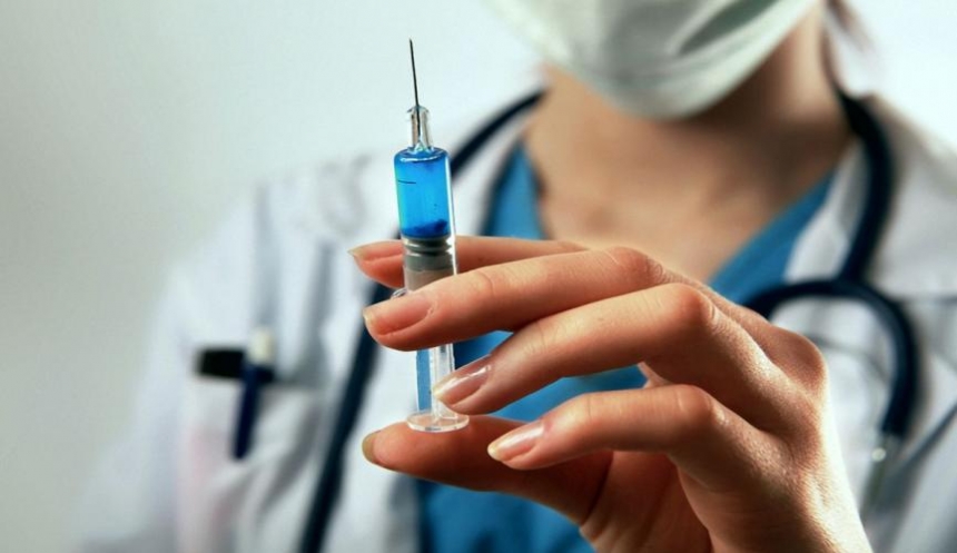В Николаеве пока гриппа нет, но горожан призывают вакцинироваться: цена вопроса около 300 грн