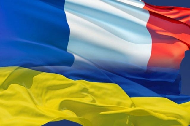 Украина и Франция обсудили возможность взаимного признания водительских удостоверений