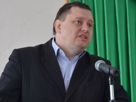 Зеленский уволил Алексея Мирошниченко с поста главы Кривоозерской РГА