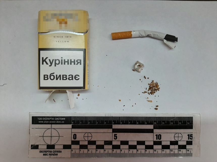 Заключенным Николаевского СИЗО несколько раз пытались передать наркотики