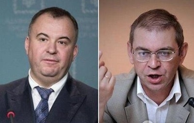 Подозрение Гладковскому связано с Пашинским, - генпрокурор