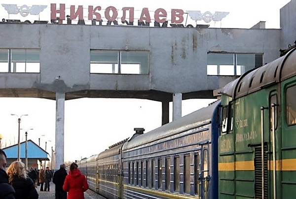 В «Укрзализныце» на время школьных каникул ввели дополнительные поезда