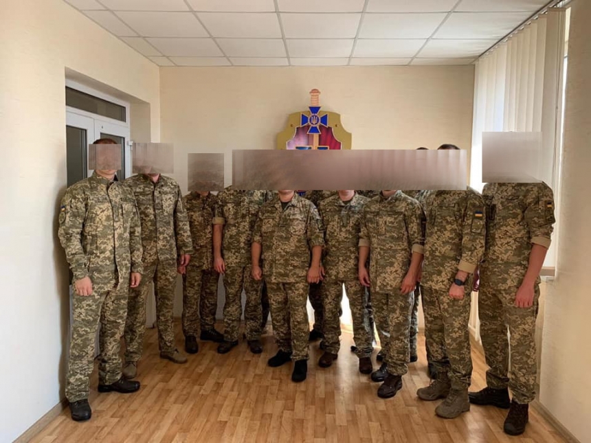 Экс-подполковник милиции вступился за коллег из СБУ и назвал николаевского активиста «мошенником»