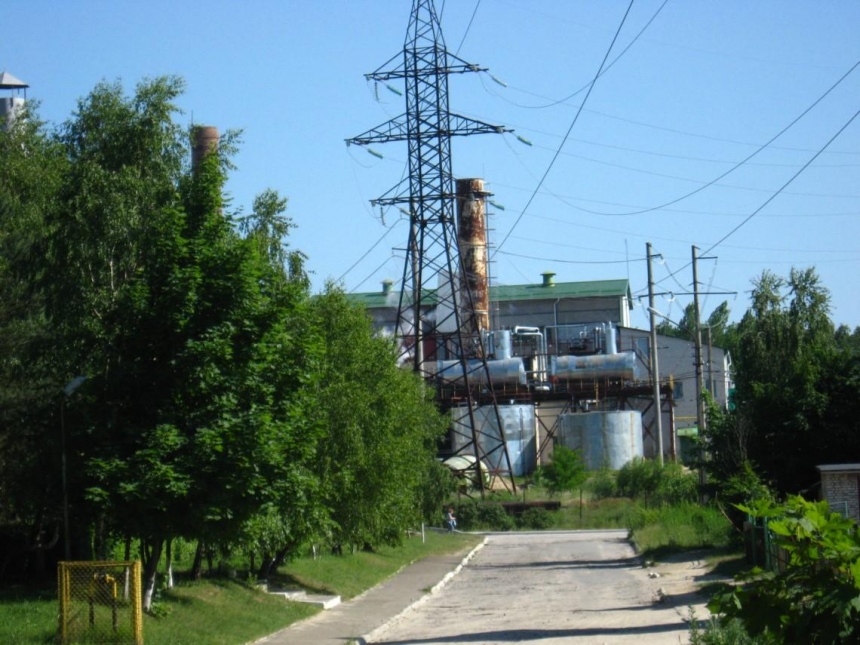 Во Львовской области мэр города и его зам ушли в оставку из-за срыва отопительного сезона