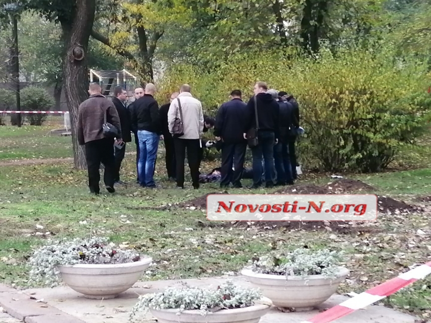 Ð ÐÐ¸ÐºÐ¾Ð»Ð°ÐµÐ²Ðµ Ð¿Ð¾Ð´ Ð·Ð´Ð°Ð½Ð¸ÐµÐ¼ Ð¼ÑÑÐ¸Ð¸ Ð½Ð°Ð¹Ð´ÐµÐ½ ÑÑÑÐ¿ Ñ Ð¼Ð½Ð¾Ð¶ÐµÑÑÐ²ÐµÐ½Ð½ÑÐ¼Ð¸ Ð½Ð¾Ð¶ÐµÐ²ÑÐ¼Ð¸ ÑÐ°Ð½ÐµÐ½Ð¸ÑÐ¼Ð¸