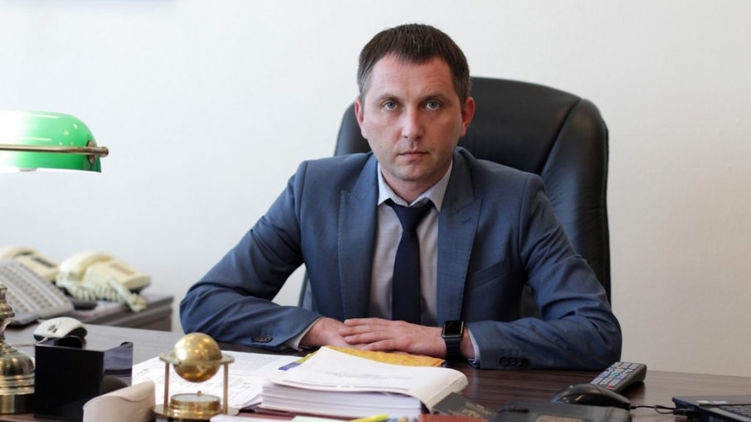 Заместитель министра инфраструктуры Лавренюк объявил об отставке