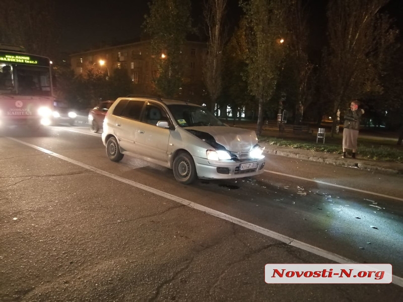 Ð ÐÐ¸ÐºÐ¾Ð»Ð°ÐµÐ²Ðµ Â«ÐÐ¸ÑÑÑÐ±Ð¸ÑÐ¸Â» Ð²ÑÐµÐ·Ð°Ð»cÑ Ð² Â«ÐÐ°Ð·Ð´ÑÂ»: Ð½Ð° Ð¿ÑÐ¾ÑÐ¿ÐµÐºÑÐµ Ð¿ÑÐ¾Ð±ÐºÐ°