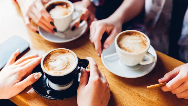 Кофе снижает риск развития сердечно-сосудистых заболеваний и диабета - учёные
