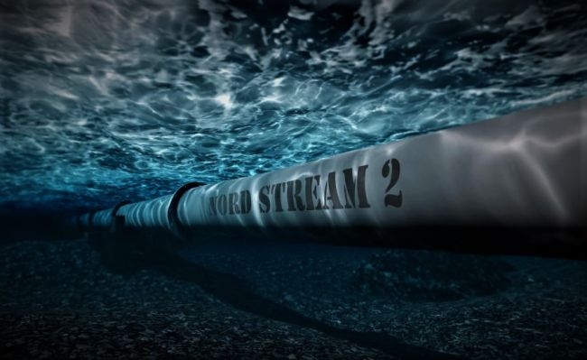 Госдеп назвал борьбу с Nord Stream-2 приоритетной