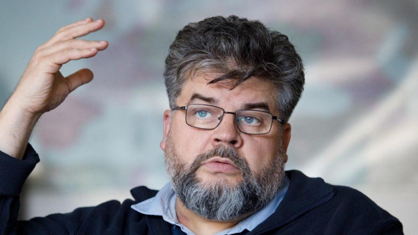 Угодивший в секс-скандал депутат Яременко назвал парламентских журналистов «шалавами»
