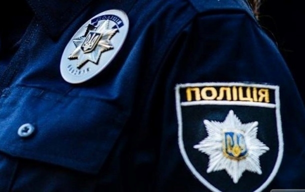 В Харькове уволили копов, которые катались на украденной машине