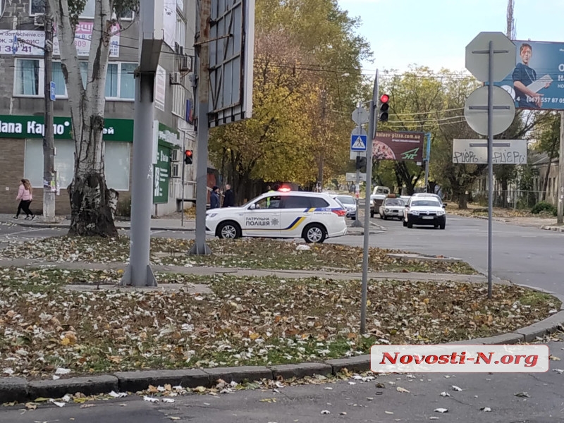 Ð ÐÐ¸ÐºÐ¾Ð»Ð°ÐµÐ²Ðµ Ð¿ÐµÑÐµÐºÑÑÐ»Ð¸ Ð´Ð²Ð¸Ð¶ÐµÐ½Ð¸Ðµ Ð¿Ð¾ Ð¿ÑÐ¾ÑÐ¿ÐµÐºÑÑ Ð¦ÐµÐ½ÑÑÐ°Ð»ÑÐ½Ð¾Ð¼Ñ