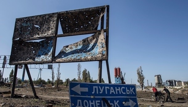 За 5 лет войны на Донбассе в Украине убито более 3,3 тысячи мирных граждан, - ООН