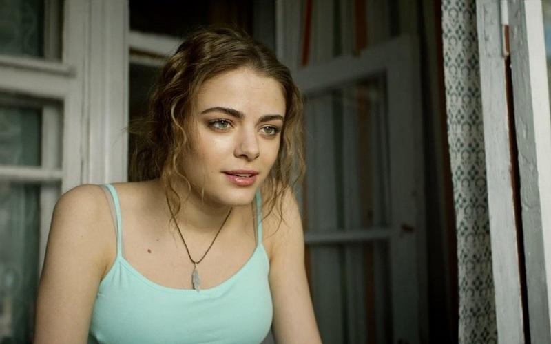 Российскую актрису не впустили в Украину за гастроли в Крым