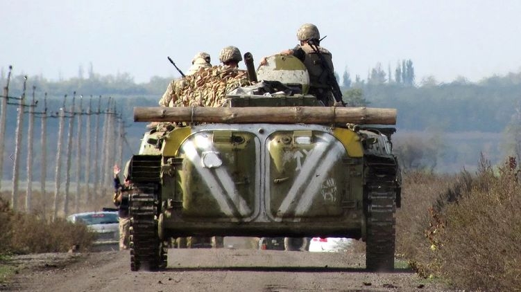 Разведение войск в Петровском на Донбассе. Обновляется