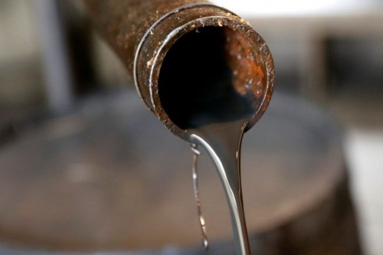 В Иране нашли новое огромное месторождение нефти