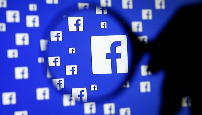 Facebook удалил из сети 3,2 миллиарда аккаунтов