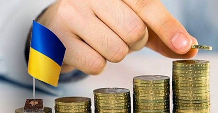 Рада приняла бюджет Украины - 2020