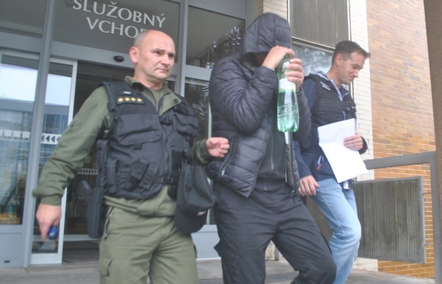 В Словакии задержали украинцев с партией контрабанды янтаря на полмиллиона евро