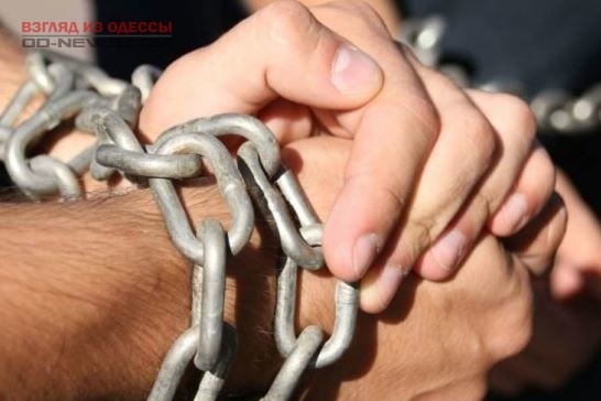 В Одессе задержали иностранного вербовщика девушек