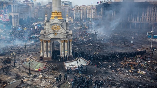 Расследование преступлений на Евромайдане остановится 20 ноября, - адвокат