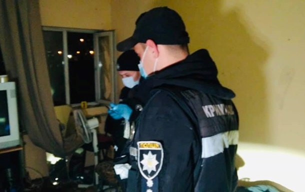 Стали известны подробности взрыва в общежитии Киева