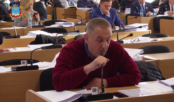 Депутат Концевой потребовал отчета секретаря горсовета — Казакова в ответ заявила «о давлении»