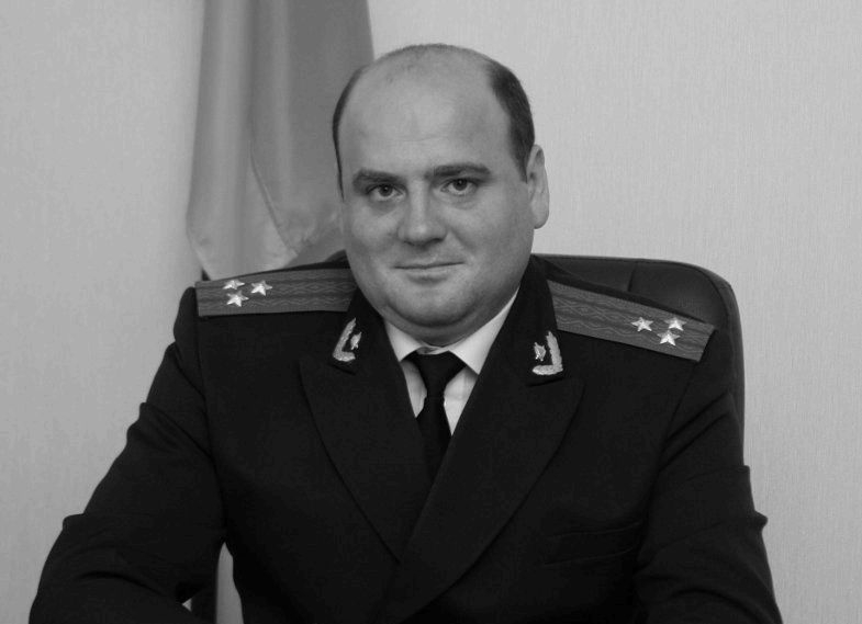 В Николаеве умер бывший заместитель прокурора области Валерий Котков