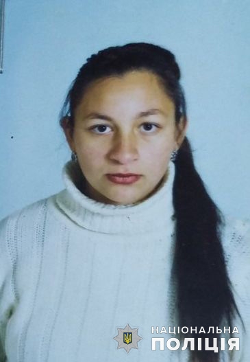 Полиция Николаевщины ищет женщину, которая ушла из дома еще в июне и не вернулась